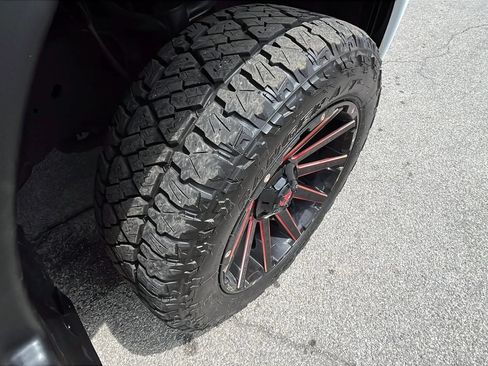 Used 2018 Ford F150 XL w/ Equipment Group 101A Mid AWD/4WD image 17