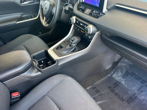 Certified 2024 Toyota RAV4 XLE w/ Weather Package AWD/4WD image 19