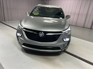 Used 2024 Buick Enclave Essence w/ Sport Touring Edition AWD/4WD video 2