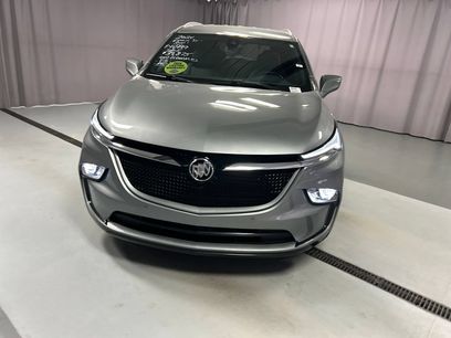 Used 2024 Buick Enclave Essence w/ Sport Touring Edition