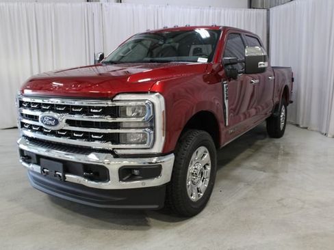 New 2026 Ford F250 Lariat w/ Lariat Ultimate Package AWD/4WD image 36