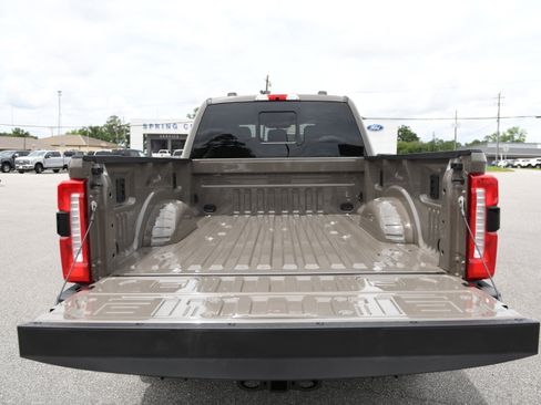 New 2026 Ford F250 Lariat w/ Lariat Premium Package AWD/4WD image 9