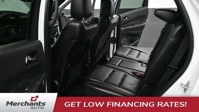 Used 2023 Dodge Durango R/T AWD/4WD image 14
