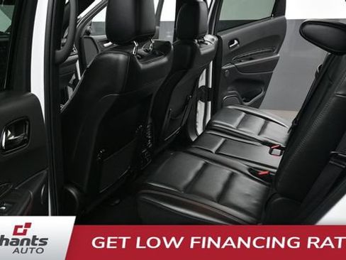 Used 2023 Dodge Durango R/T AWD/4WD image 14