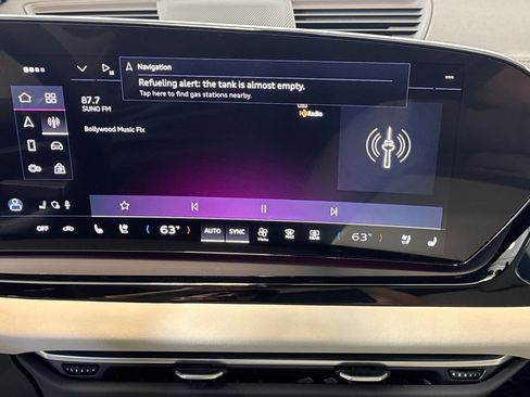 Used 2025 Audi A5 2.0T Prestige w/ 19" Wheel Package image 14