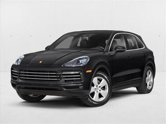 Used 2020 Porsche Cayenne video 1