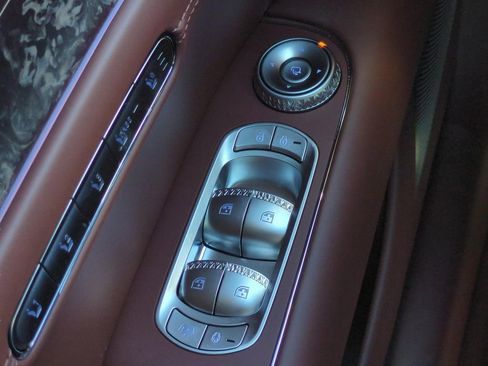 New 2026 Genesis G90 3.5T image 18