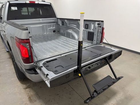 New 2026 Ford F150 XLT w/ Equipment Group 302A MID AWD/4WD image 38