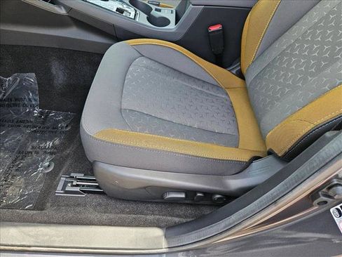 Certified 2025 Subaru Crosstrek 2.5i Sport w/ Crosstrek Mirror Package AWD/4WD image 4