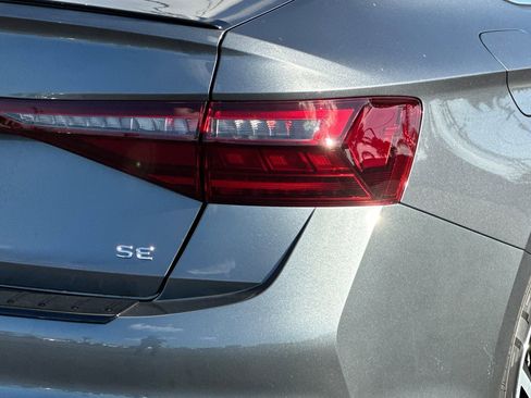 New 2026 Volkswagen Jetta SE FWD image 25