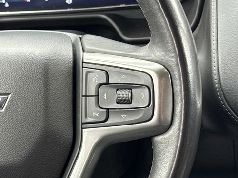 Used 2022 Chevrolet Tahoe LT image 12