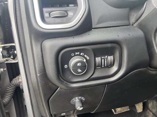 Used 2019 RAM 2500 Laramie AWD/4WD image 19