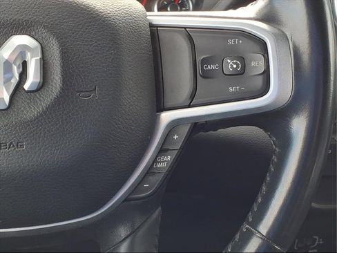 Used 2023 RAM 2500 Big Horn w/ Level 1 Equipment Group image 24