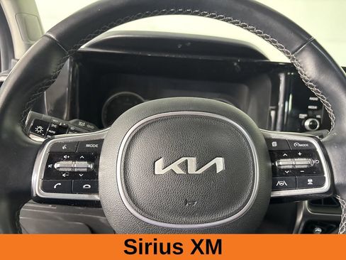 Used 2023 Kia Sorento X-Line EX AWD/4WD image 17
