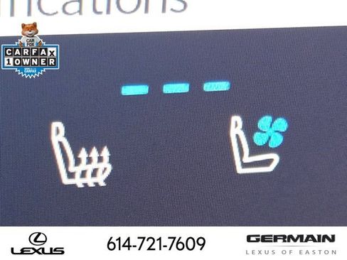 Certified 2025 Lexus TX 350 AWD image 34