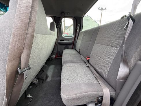 Used 2003 Ford F150 XL image 16