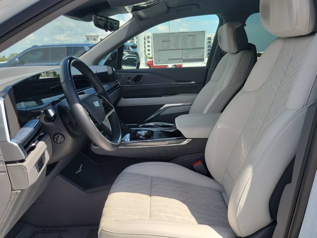 New 2026 Cadillac Escalade IQ Sport 1 AWD/4WD image 26