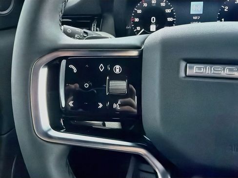New 2026 Land Rover Discovery Sport Landmark AWD/4WD image 37