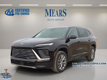 Used 2025 Buick Enclave Preferred