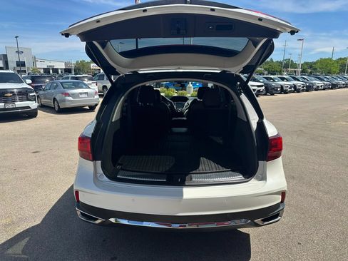 Used 2018 Acura MDX SH-AWD w/ Advance Package image 7