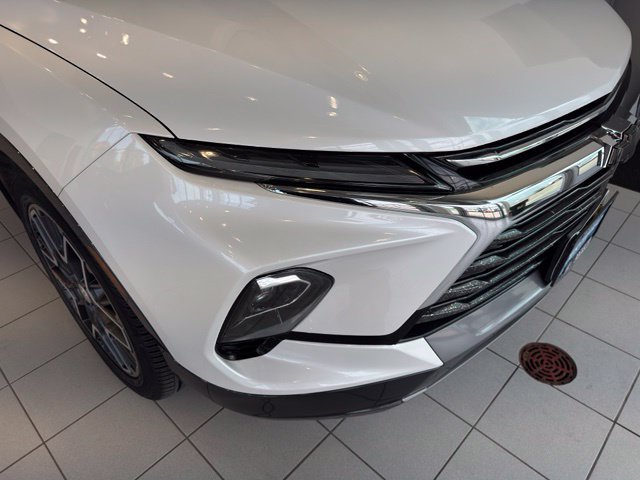 Certified 2023 Chevrolet Blazer Premier AWD/4WD image 40