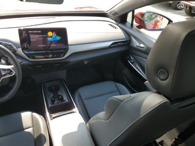 Used 2023 Volkswagen ID.4 S RWD image 9