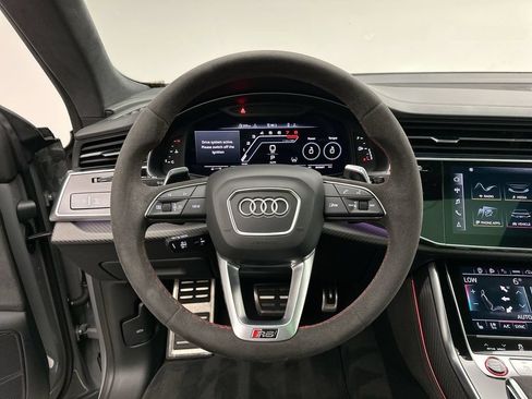 Used 2023 Audi RS Q8 AWD/4WD image 30