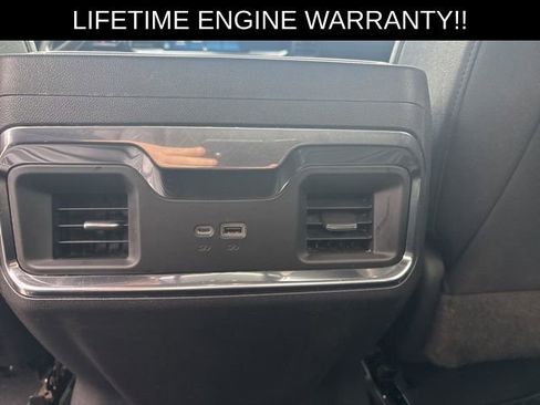 Used 2022 Chevrolet Silverado 1500 LTZ w/ Z71 Off-Road Package image 29