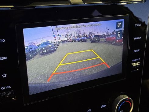 Certified 2022 Hyundai Santa Cruz SEL w/ Activity Package image 21