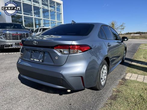 Used 2020 Toyota Corolla L image 5