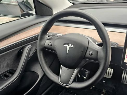 Used 2023 Tesla Model 3 Performance AWD/4WD image 36