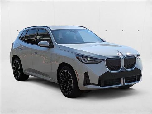 Used 2026 BMW X3 xDrive30i w/ Premium Package AWD/4WD image 6