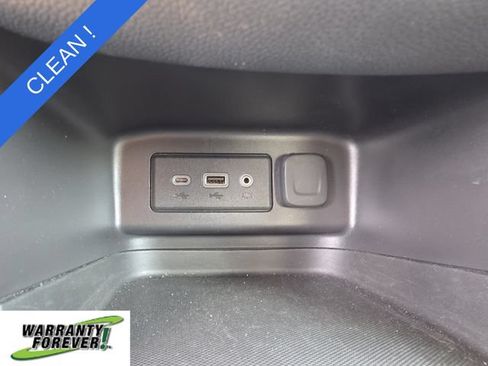 Used 2024 Chevrolet Equinox LT AWD/4WD image 26