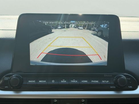 Certified 2021 Kia Forte LXS FWD image 32