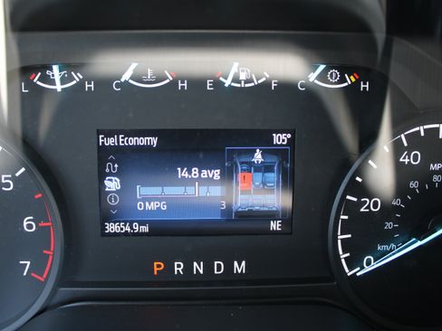 Used 2026 Ford F250 XLT AWD/4WD image 23