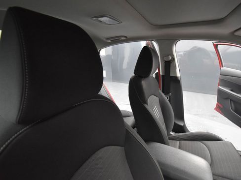 Used 2019 Kia Forte S w/ S Premium Package image 17