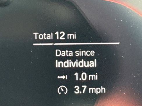 New 2026 BMW M850i xDrive Convertible w/ M Carbon Exterior Package image 24