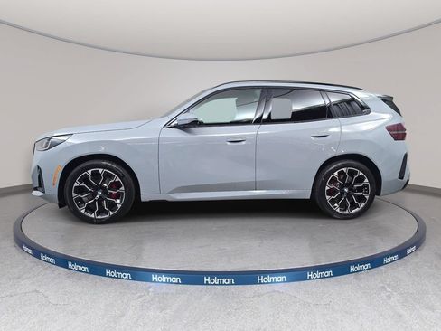 New 2026 BMW X3 xDrive30i w/ M Sport Package AWD/4WD image 8