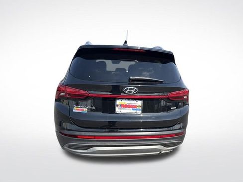 Certified 2023 Hyundai Santa Fe SEL AWD/4WD image 4