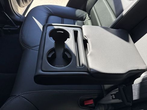 Used 2025 MAZDA CX-5 AWD 2.5 S w/ Preferred Package image 39