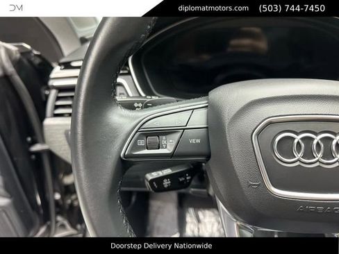 Used 2021 Audi A5 2.0T Premium Plus w/ Premium Plus AWD/4WD image 29