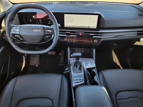 New 2026 Kia Sorento SX image 10