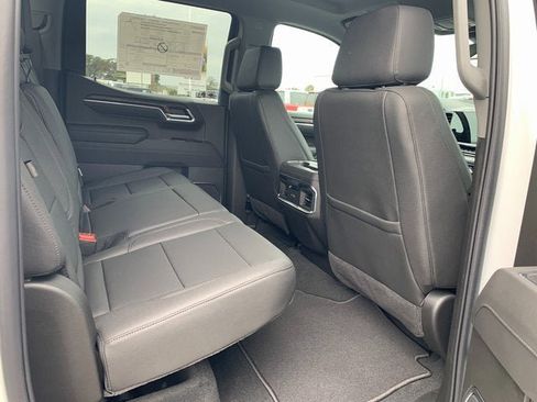 New 2026 GMC Sierra 1500 SLT w/ SLT Premium Package image 25