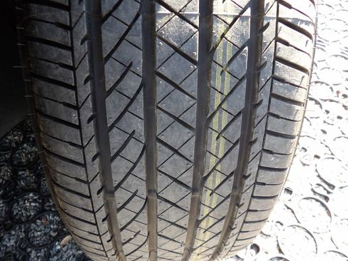 Used 2025 Toyota Camry SE image 27