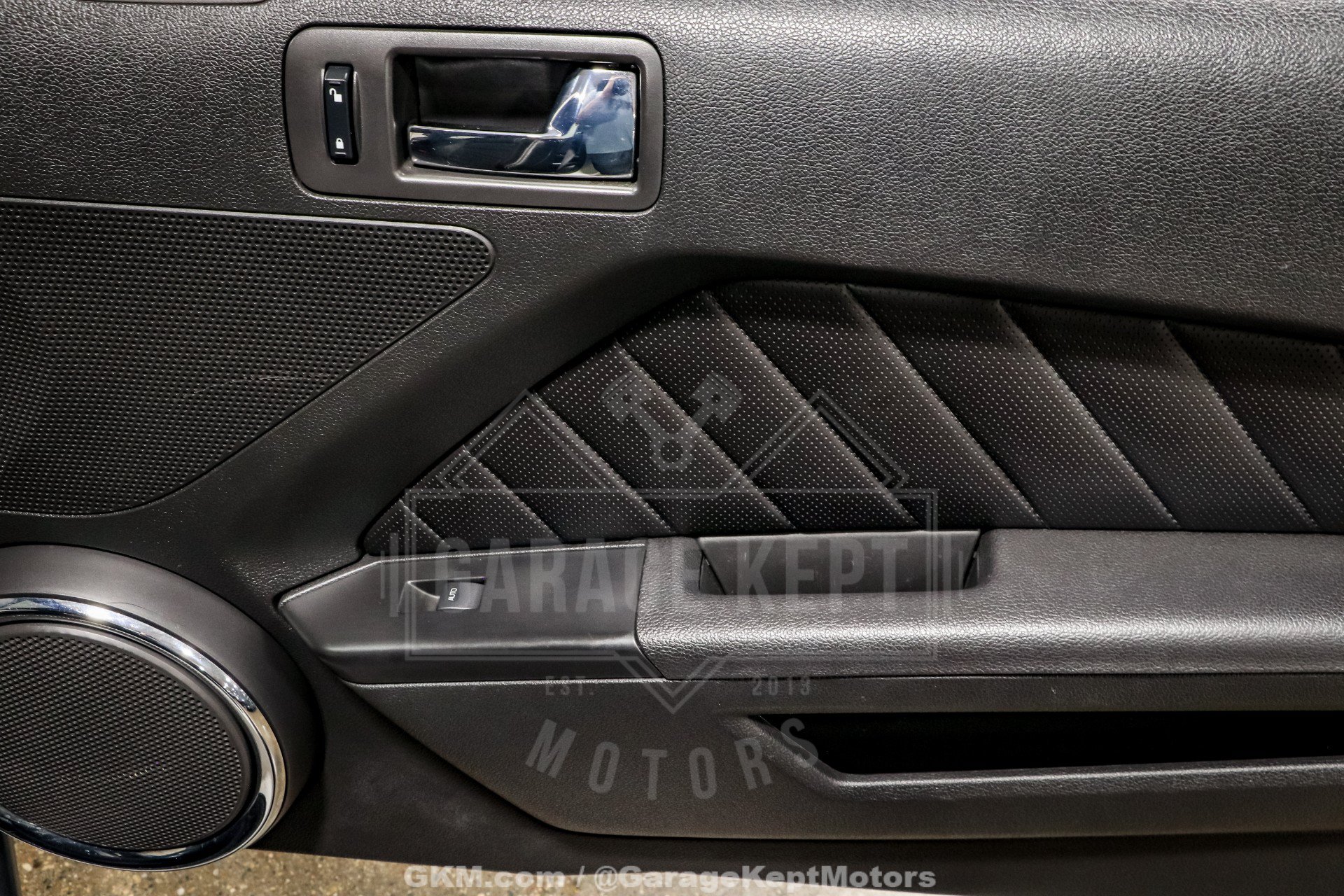 Used 2010 Ford Mustang GT RWD image 64