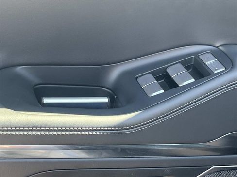 New 2025 Lincoln Navigator Reserve w/ Jet Appearance Package image 12