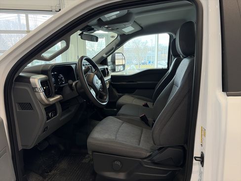 Used 2024 Ford F250 XL w/ 360-Degree Camera Package image 10