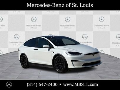 Used 2022 Tesla Model X
