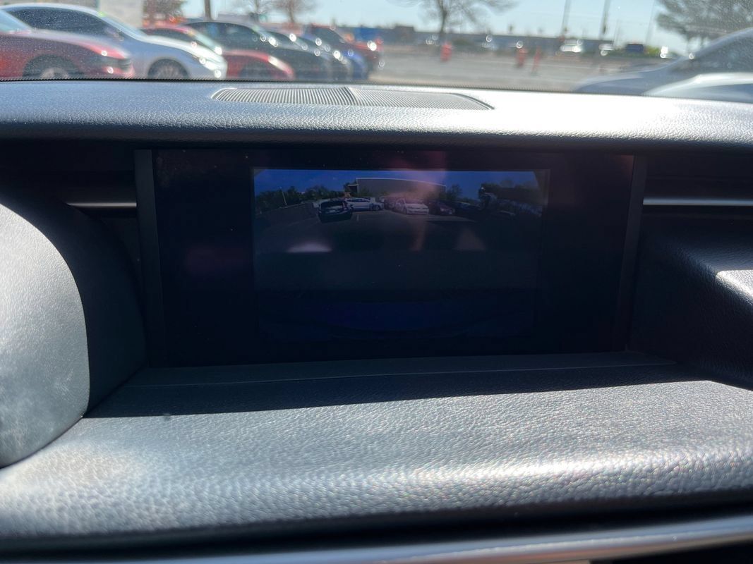 Used 2015 Lexus IS 250 AWD w/ Navigation System Package image 14