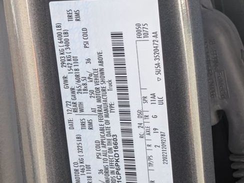 Used 2023 Ford F150 XLT w/ Equipment Group 302A High RWD image 28